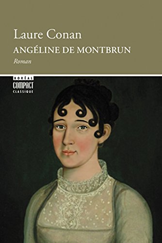 Angéline de Montbrunt [French] 2764601786 Book Cover