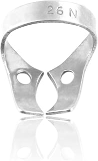 ENDODONTIC CLAMP #26N ENDODONTIC Instruments Dental