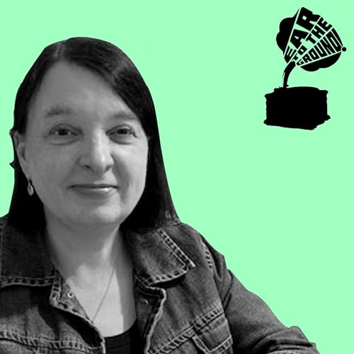 Gemma McGregor: Music and Tales from Orkney