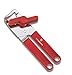 Produktbild Victorinox Universal-Dosenöffner, rot, 1 x 1 x 1 cm