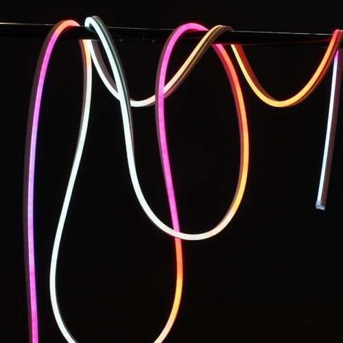 LIFX Supercolor Neon Flex Light Strip thumbnail 11