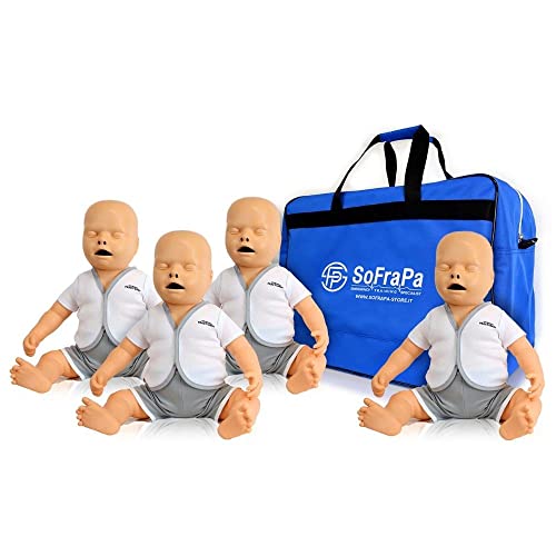 Schwimmbad-Set für RCP Practi-Pack Baby Cover