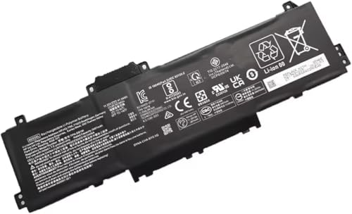AE03XL 3467mAh ��? For 240 G10 14-EE 15-FC HSTNN-AB1B HSTNN-OB3E N21969-005 N20951-171 11.25V 41.04Wh PC �����p���i AaL006 [���s�A���i]