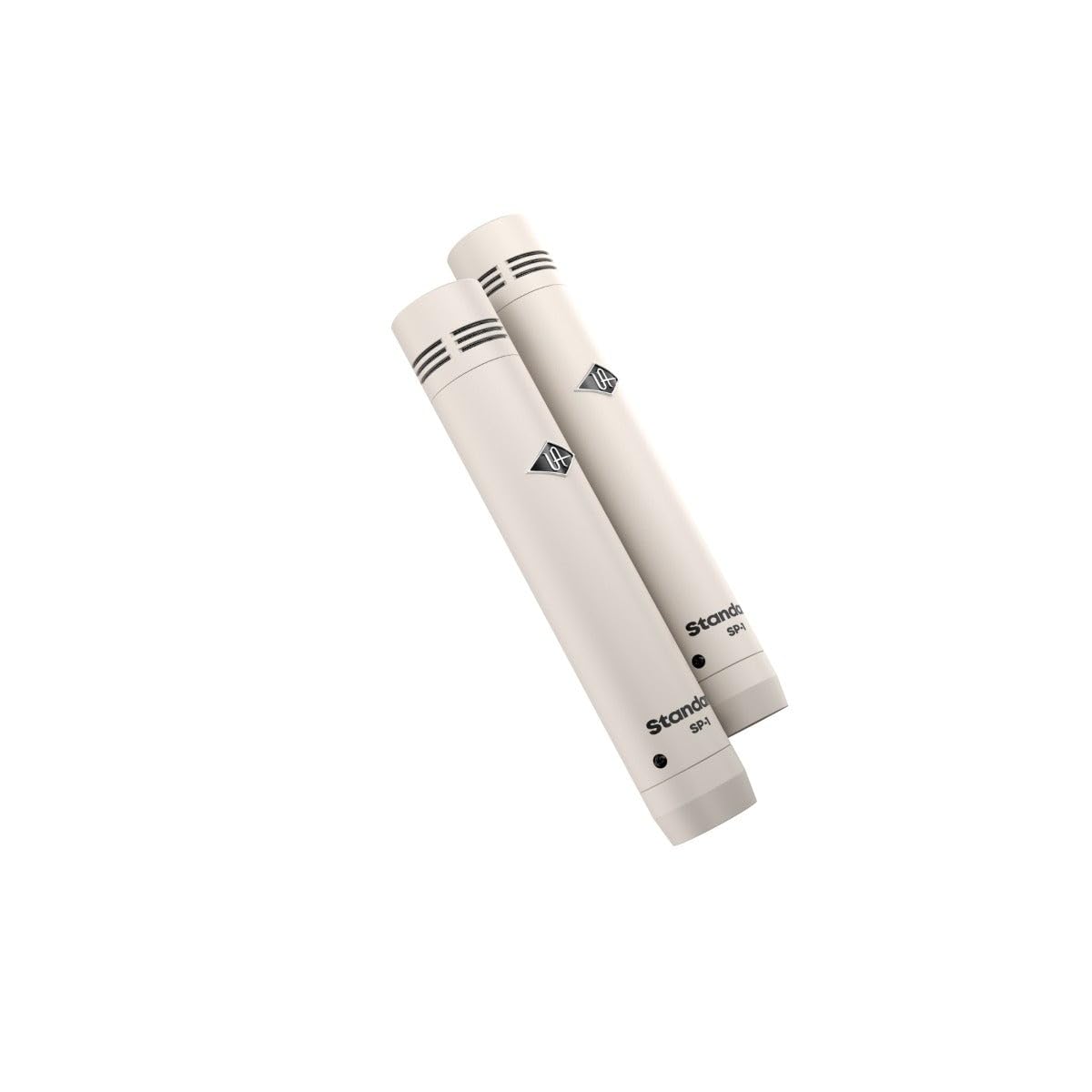 Universal Audio SP-1 Standard Pencil Microphone - Matched Pair of Small-diaphragm Cardioid Condenser Microphones