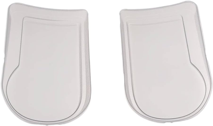 Headlight Lens Cover Compatible With 300 300C 2005 2006 2007 2008 2009 2010