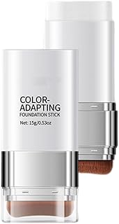 Crema en barra que cambia de color, base y co...