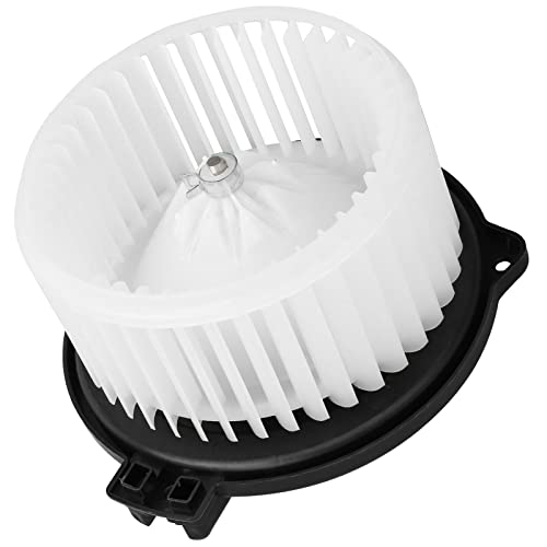 Image of BRTEC Front HVAC Blower Motor - Fits Honda Pilot 2003-2008, Odyssey 1999-2004, Accord 1998-2002, Acura MDX 2001-2006 - Replaces OEM Part Numbers 700002, 79310S84A01, 79310S3VA01