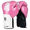 ASTSTAND-Boxing-Gloves-for-Men-Women-Boxing-Training-Gloves-Kickboxing-Gloves-Sparring-Gloves-Heavy-Bag-Gloves-for-Boxing-Kickboxing-Muay-Thai-MMA ASTSTAND Boxing Gloves for Men & Women, Boxing Training Gloves, Kickboxing Gloves, Sparring Gloves, Heavy Bag Gloves for Boxing, Kickboxing, Muay Thai, MMA (Pink, 10oz)