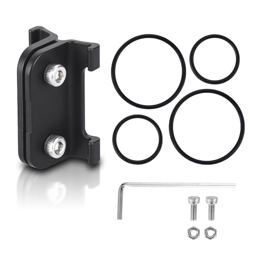 YERGOFE Bike Number Plate Holder for Triathlon - Bike License