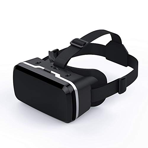 JANKS Virtual  Reality  Vr Glasses, 3d Glasses Virtual  Reality  Games
