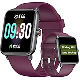 Pautios Pedometer Watch...image