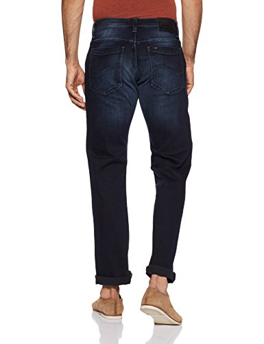 Image of Lee Men's Relaxed Fit Pants