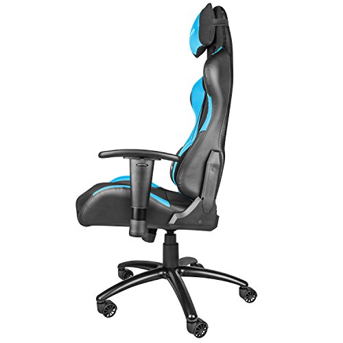 Image of Genesis Gaming Chair Nitro 550 Black-Blue