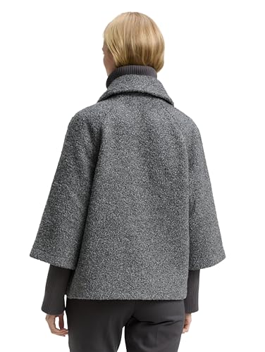 Jacket femme TOM TAILOR pour vos sorties urbaines quotidiennes - 3