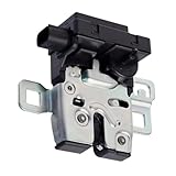 Compatibility:For Cooper For R50 For R53 2002 2003 2004 2005 2006; For R56 2007 2008 2009 2010 2011 2012 2013; For R59 2012 2013 2014 2015. Function: The trunk lock is suitable for various environments to prevent items from falling off while driving....