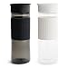 Munchkin Miracle 360 Cup, 2 Pack, 24 Ounce, Black and White