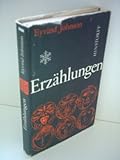  Eyvind Johnson: Erzählungen