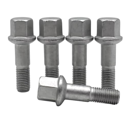 Perno rueda 1244000170 tuercas pernos rueda coche camión Benz S203