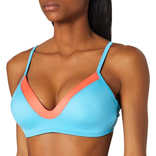 Sloggi Kosrae P bikini femme en noir taille unique pour la baignade