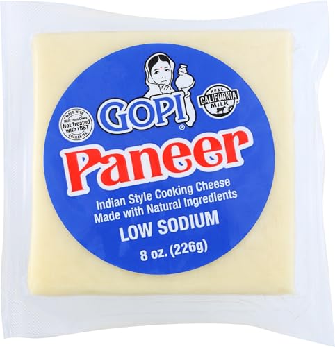 Gopi Paneer 8 Ounce