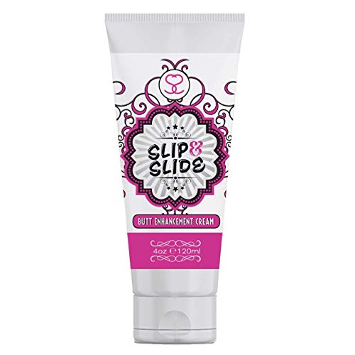 BLOWOUT! Premium Butt Enhancement Cream - Hip Lift Up and Booty Enhancer Cream - Advanced Firming and Tightening Lotion for a Fuller Bigger Butt for Women (4oz)