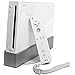 Amazon.com: Nintendo Wii Console, White (Renewed) : Video Games