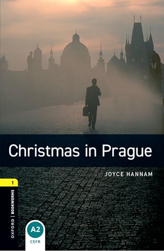 9780194620444 Christmas in Prague. Oxford bookworms library. Livello 1. Con espansione online