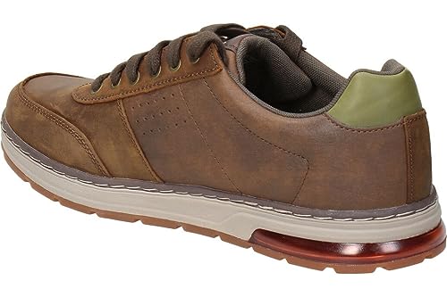 Baskets Skechers Evenston Fanton - vue 8