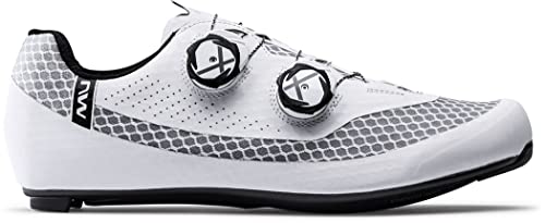 Northwave Hombre Mistral Plus Zapatos de Ciclismo
