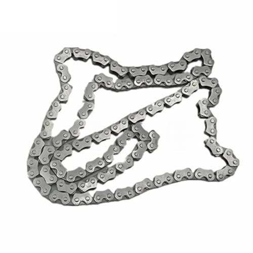 Cadena de distribución M7-6.35-126 de alta resistencia para motor de UTV HS 700