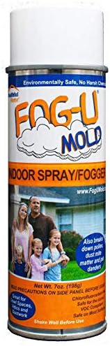 Healthful Home Fog-U Mold Odor Indoor Fogger (1)