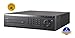 Produktbild SS289 - SAMSUNG SVR-480 HIGH Performance 4 Kanal DVR CCTV D1 REAL TIME Recorder 320GB