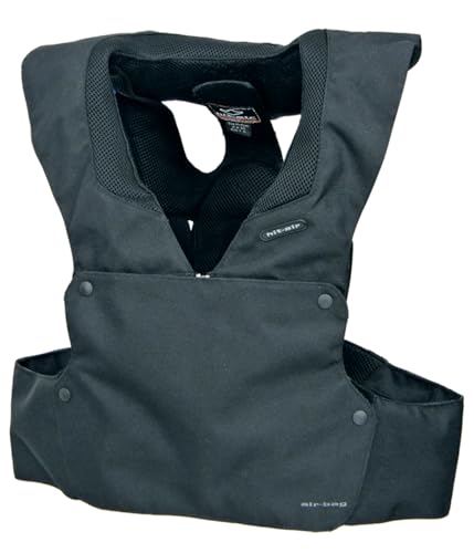 Hit-Air RS-1 Racing Airbag System