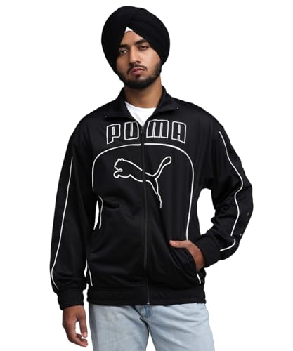 Veste de survêtement décontractée FUTURE.PUMA.ARCHIVE Unisexe - vue 3