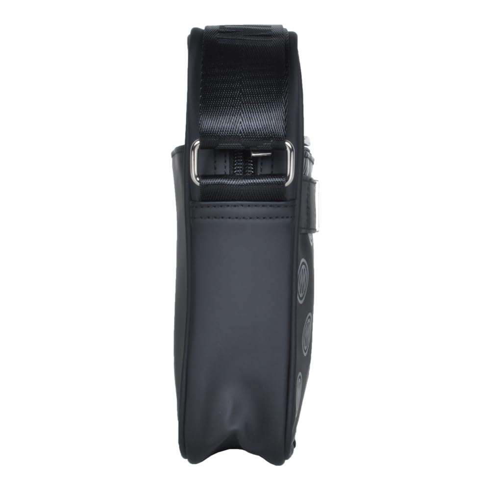 Inter 153423, Sac Unisexe-Adulte, Noir, 1365 Liters