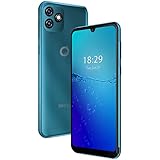 mejor movil 3gb ram 🔥【Capture Cada Brillo】Viene con una cámara trasera de 5MP, una cámara frontal de 2MP, haga que cada foto sea hermosa y natural！ Admite los modos panorámico, de lapso de tiempo y profesional, y más para disparar. Explore más posibilidades con C20.