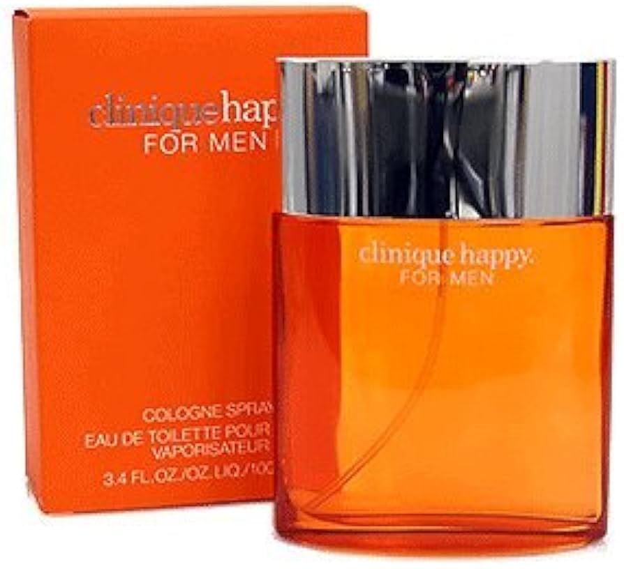 クリニーク ハッピー フォーメン 100ml Amazon.co.jp: クリニーク ハッピー フォーメン COL SP 100ml