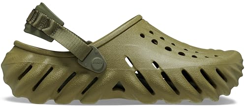 Image of Crocs Unisex-Adult Echo Clog