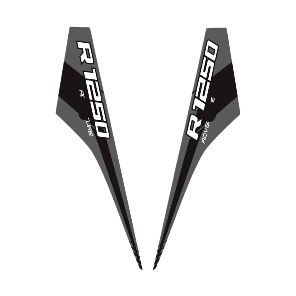 Fuel Tank Protector for R1200GS R1250GS for Adventure 2014-2018 Motorcycle Fuel Tank Pad Sticker