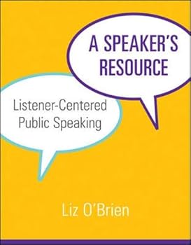 Plastic Comb A Speaker's Resource: Listener-Centered Public Speaking Book