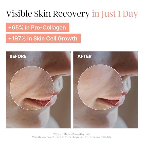 Laboreve PeachMicrobiome 78 PDRN Milky Peach Toner, Niacinamide & Allantoin to Support Skin Barrier and Calm Skin – Suitable for Sensitive Skin Types, Korean Skin Care (125ml / 4.22 fl. oz.) — view 5