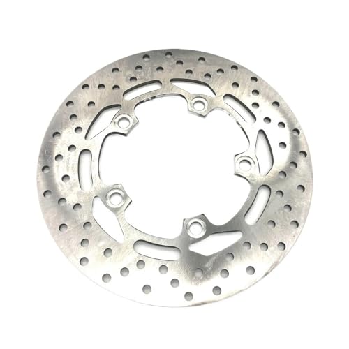 Disque de frein arrière moto 245mm FZ1 FZ6 Fazer MT03 pièces