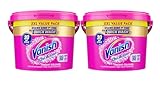 Vanish Gold Oxi Action Laundry Booster & Stain Remover Powder for Colours 2.4 Kg (Pack of 2)