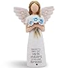 Gifts for Women – Birthday Gifts for Women, Best Friends – Sometimes You Forget You’ re Awesome, Inspirational Gifts for Women, Female, Her, Coworker, Bestie, Sculpted Hand-Painted Figure