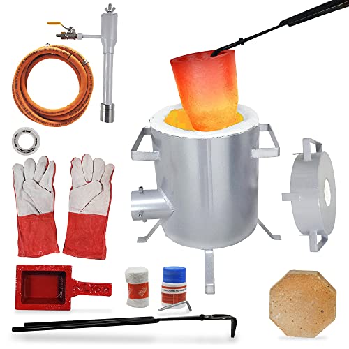 Amazon Best Sellers Best Metal Casting Machines