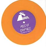 Agent Orange 6 [Vinyl Single]