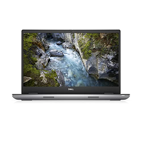 Image of Dell Precision 7680 Mobile Workstation - 16 inch FHD+ AG 500 nits Display - 5.5Ghz Intel Core i9-13950HX 24-Core - 1TB SSD - 64GB RAM - NV RTX A3500 ADA (12GB GDDR6) - Windows 11 pro