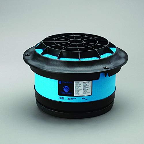Amazon.com: Donaldson Air Filter - P607955 : Automotive