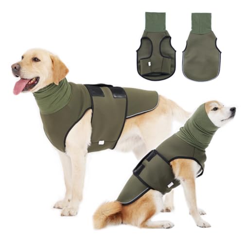 Dog Anxiety Vest