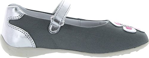 Naturino Girls 3658 Casual Flower Flats Shoes2